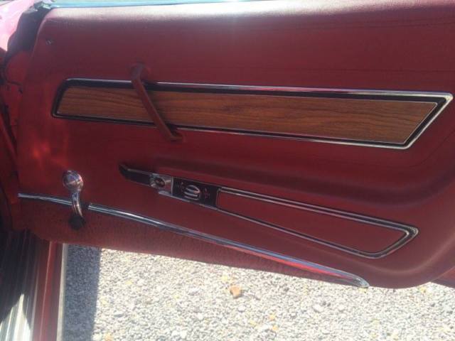 1976 Chevrolet Corvette Standard, Like new condition - photo 5