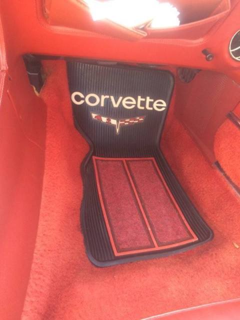 1976 Chevrolet Corvette Standard, Like new condition - photo 6