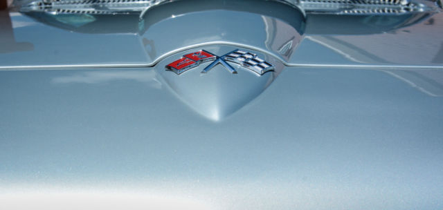 1965 Chevrolet Corvette Stingray - photo 2