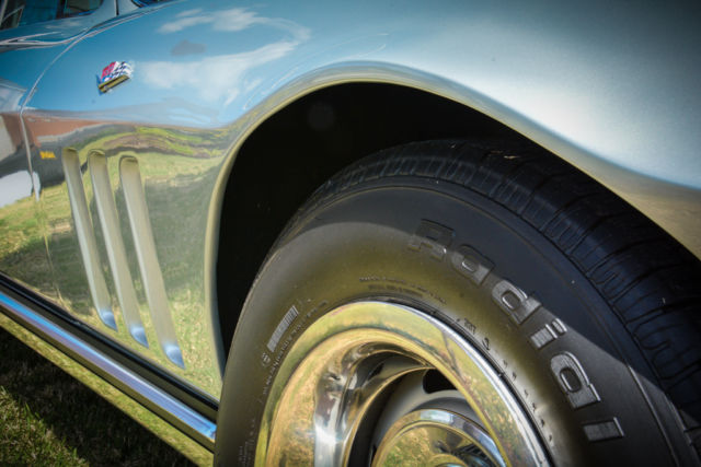 1965 Chevrolet Corvette Stingray - photo 3
