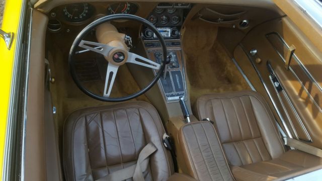 1971 Chevrolet Corvette - photo 7