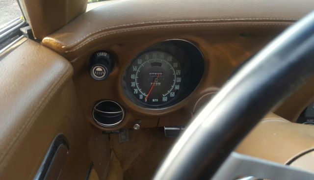 1971 Chevrolet Corvette - photo 8
