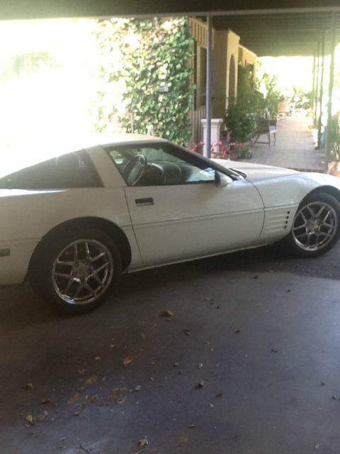 1992 Chevrolet Corvette - photo 10