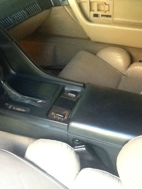 1992 Chevrolet Corvette - photo 11