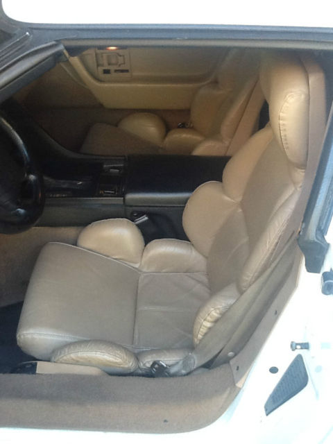1992 Chevrolet Corvette - photo 13