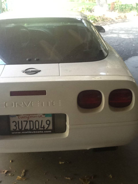 1992 Chevrolet Corvette - photo 9