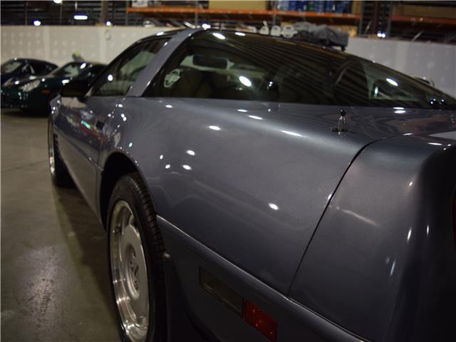 1991 Chevrolet Corvette -- - photo 10