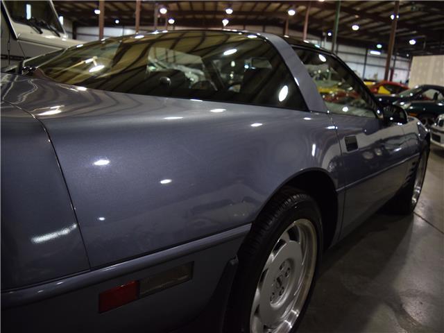 1991 Chevrolet Corvette -- - photo 11