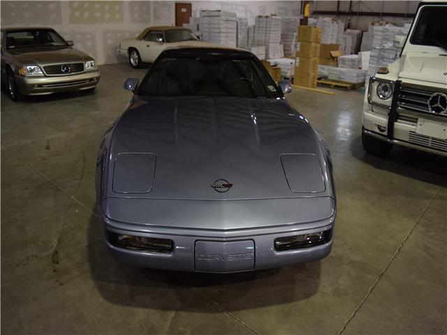 1991 Chevrolet Corvette -- - photo 2