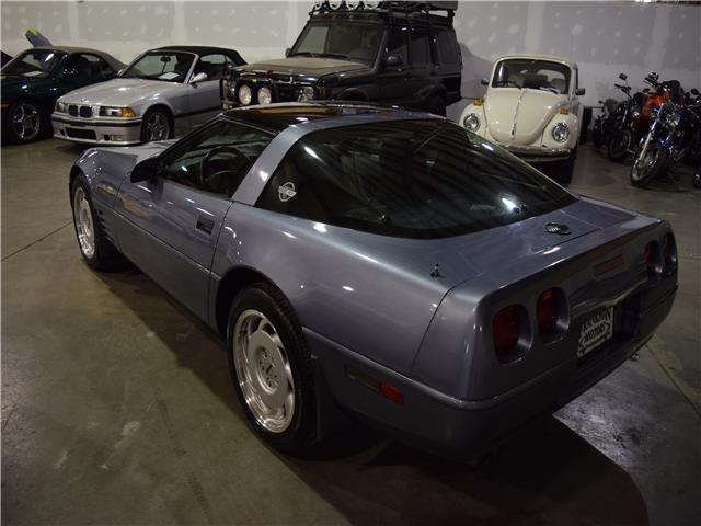 1991 Chevrolet Corvette -- - photo 4