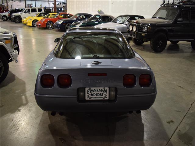 1991 Chevrolet Corvette -- - photo 5