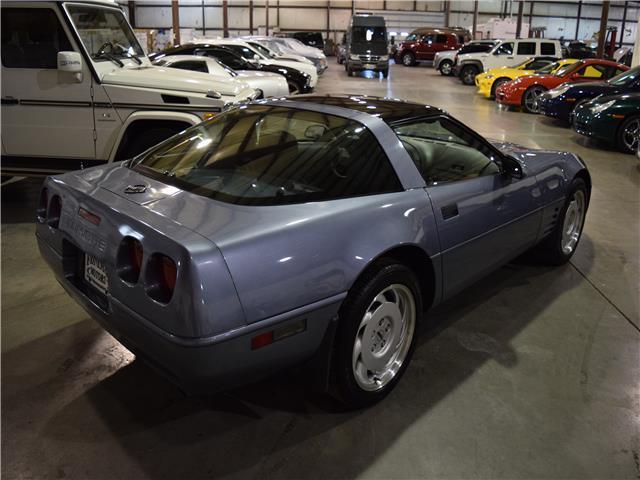 1991 Chevrolet Corvette -- - photo 6