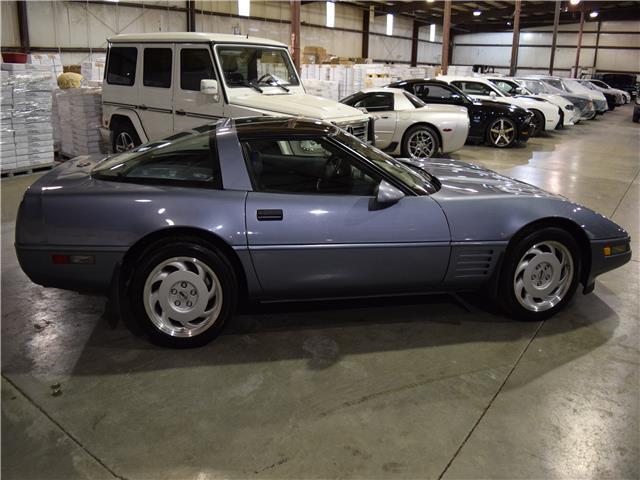 1991 Chevrolet Corvette -- - photo 7