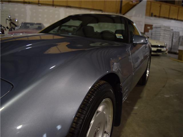 1991 Chevrolet Corvette -- - photo 9