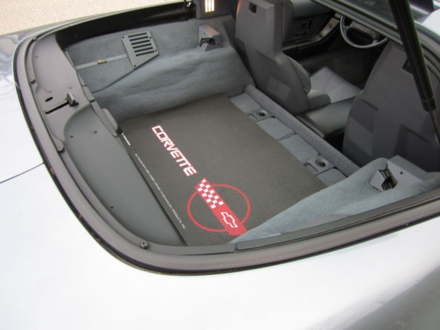 1991 Chevrolet Corvette - photo 11