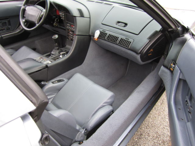 1991 Chevrolet Corvette - photo 12