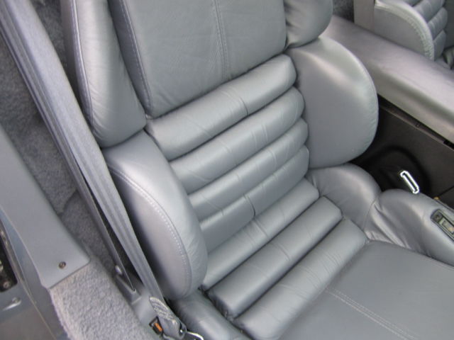 1991 Chevrolet Corvette - photo 13