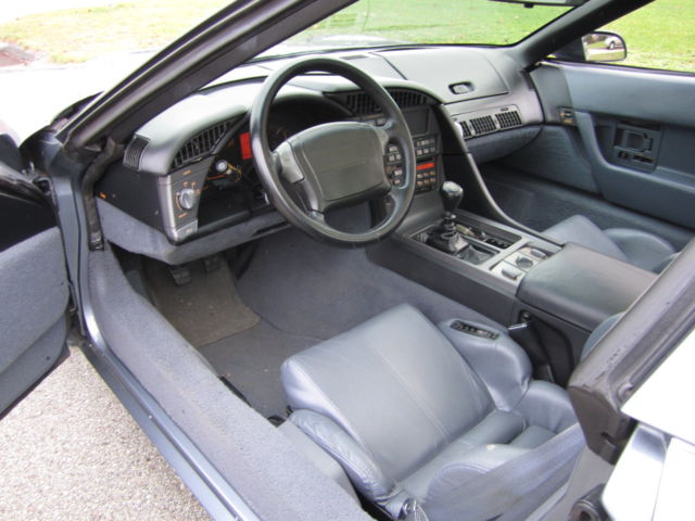 1991 Chevrolet Corvette - photo 8