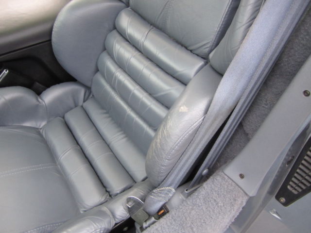 1991 Chevrolet Corvette - photo 9