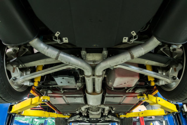1991 Chevrolet Corvette ZR-1 - photo 4