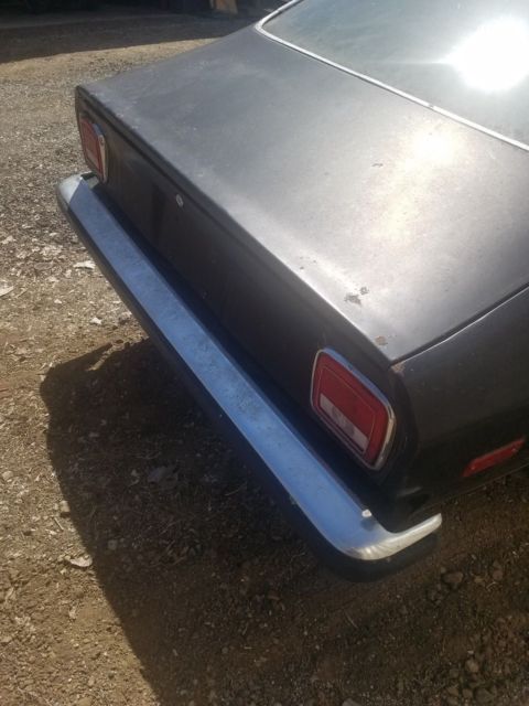 1975 Chevrolet Cosworth Vega - photo 6