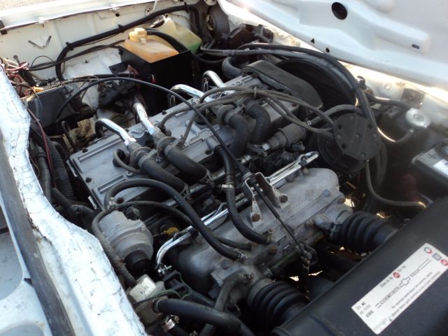 1976 Chevrolet Other - photo 11