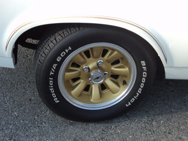 1976 Chevrolet Other - photo 4