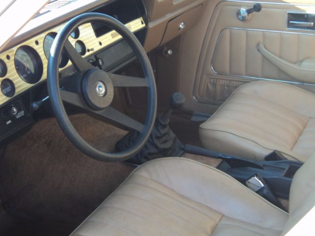 1976 Chevrolet Other - photo 5