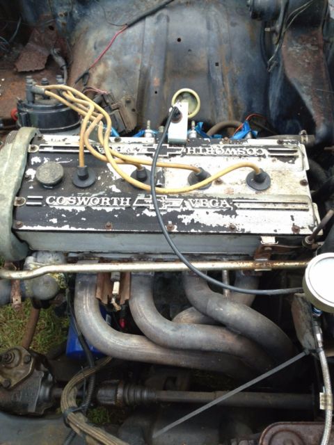 1975 Chevrolet Other survivor - photo 13