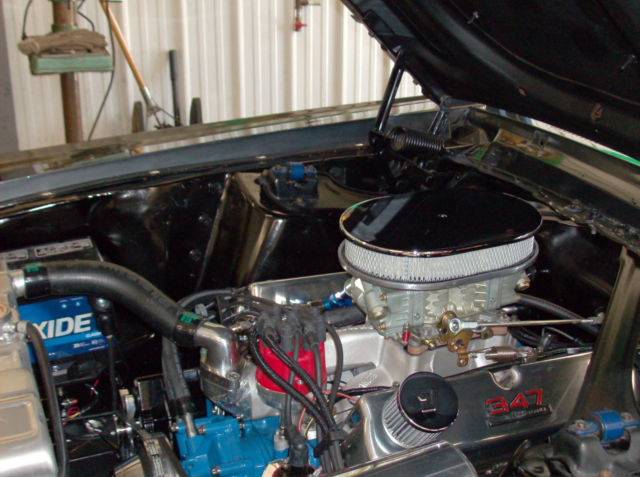 1967 Mercury Cougar - photo 10