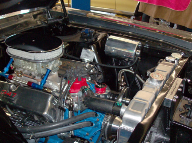 1967 Mercury Cougar - photo 11