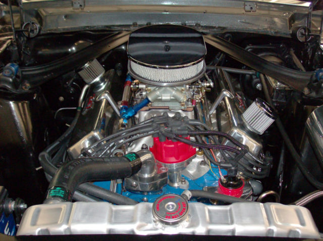 1967 Mercury Cougar - photo 12