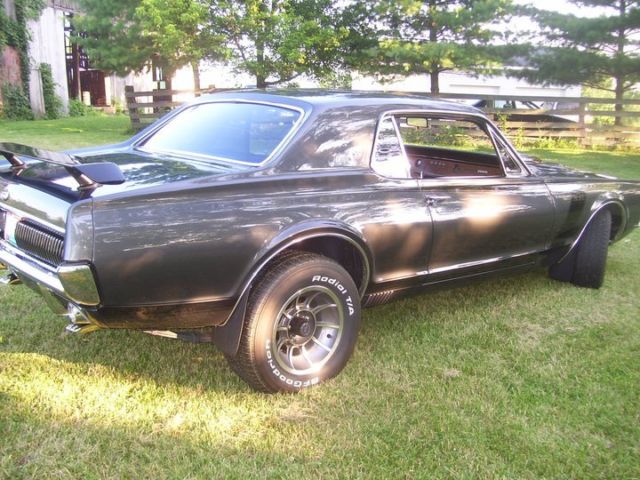 1967 Mercury Cougar - photo 3