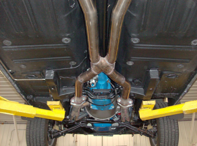 1967 Mercury Cougar - photo 5