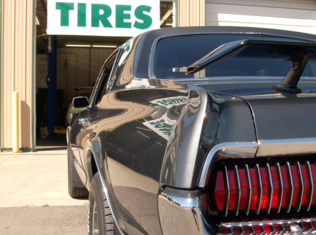1967 Mercury Cougar - photo 8