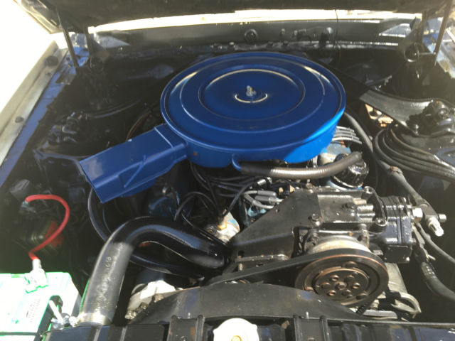 1969 Mercury Cougar XR7 LOW RESERVE - photo 10