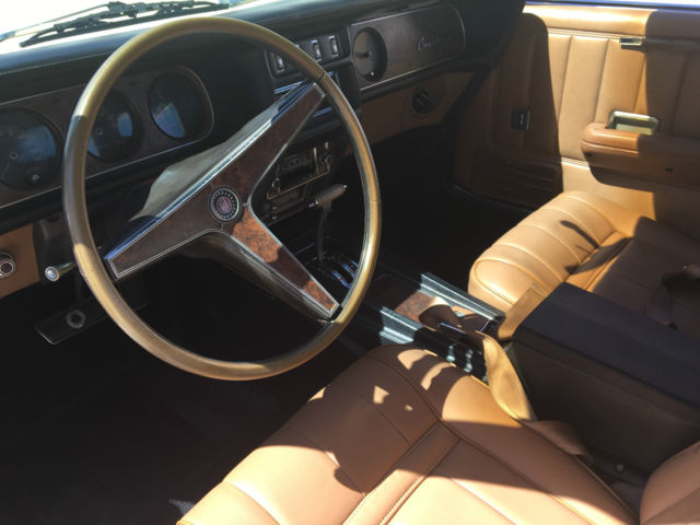 1969 Mercury Cougar XR7 LOW RESERVE - photo 6
