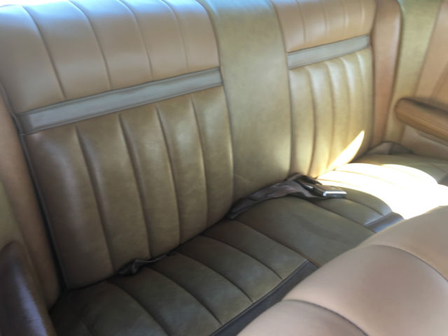 1969 Mercury Cougar XR7 LOW RESERVE - photo 9