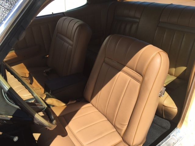 1969 Mercury Cougar - photo 11