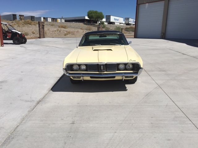 1969 Mercury Cougar - photo 6