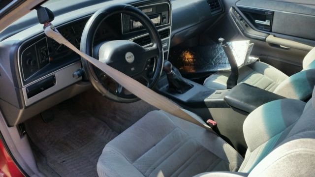 1989 Mercury Cougar - photo 5