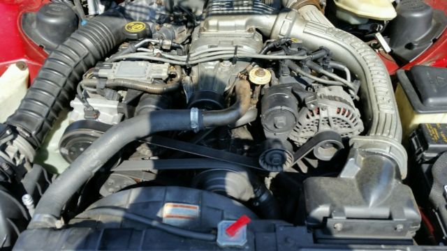 1989 Mercury Cougar - photo 6