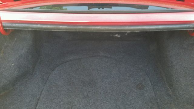 1989 Mercury Cougar - photo 7