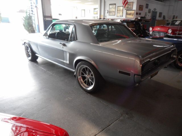 1968 Ford Mustang - photo 3