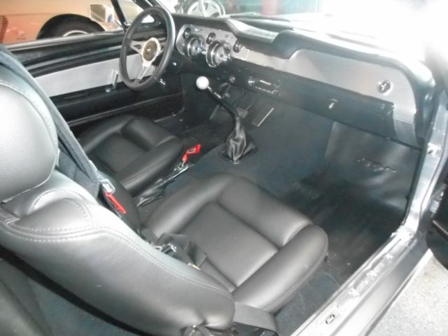 1968 Ford Mustang - photo 7