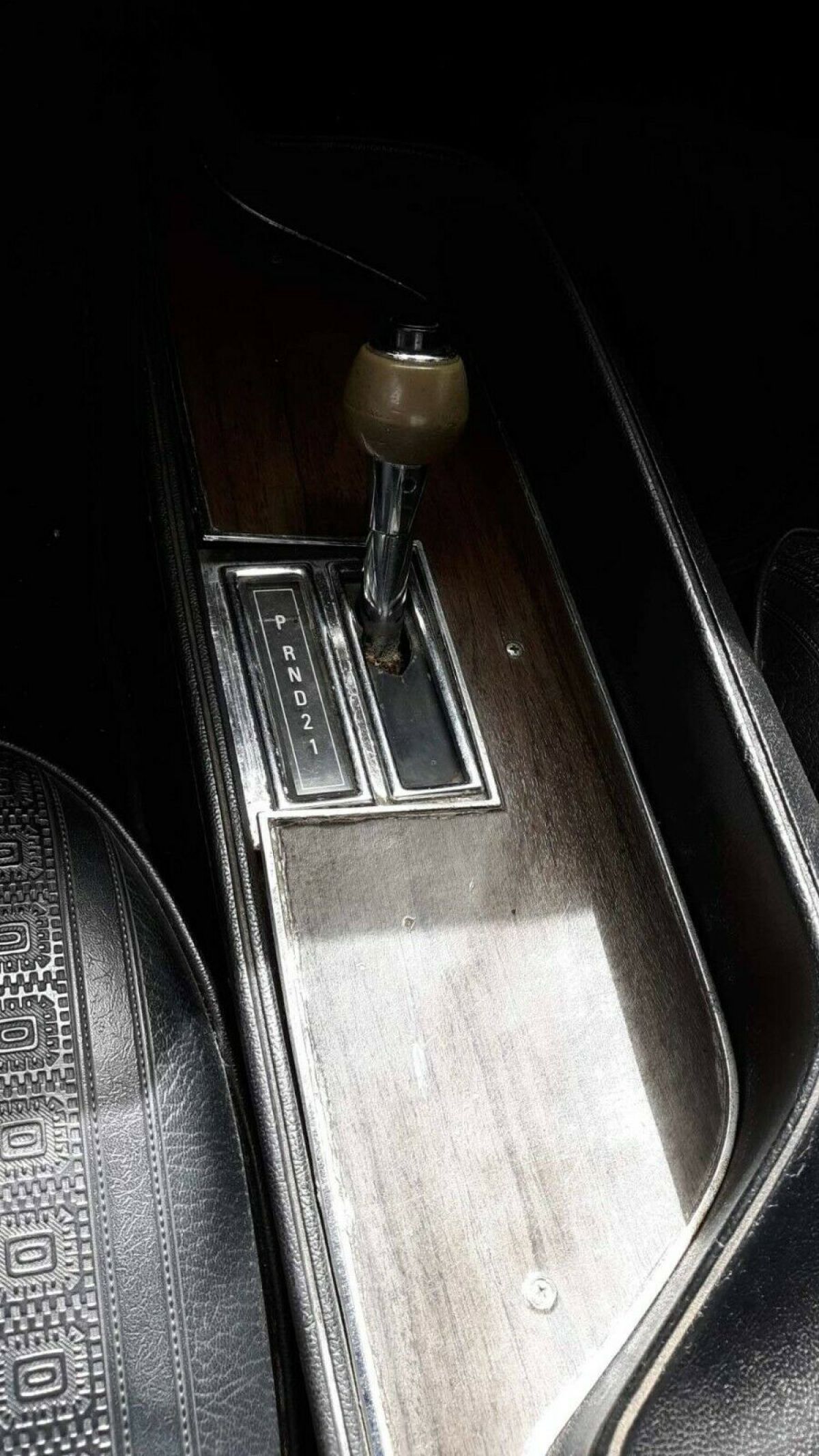 1974 Dodge Challenger - photo 13