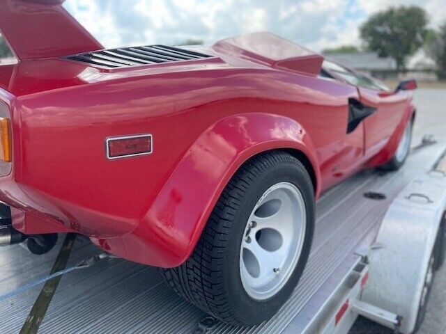 1979 Replica/Kit Makes LP 5000 - photo 11