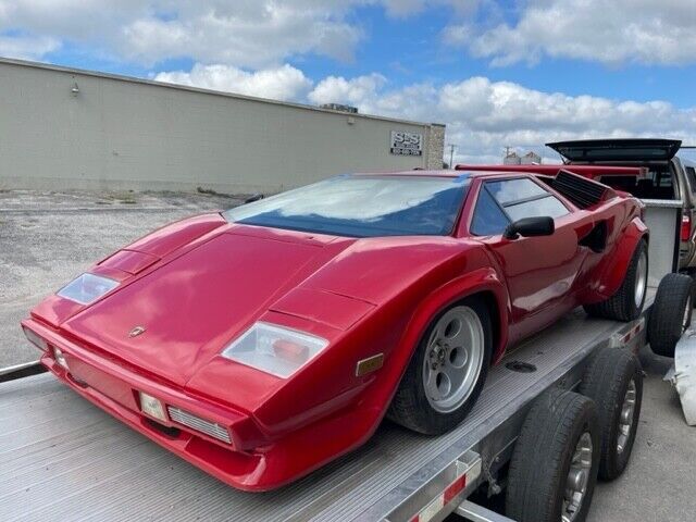 1979 Replica/Kit Makes LP 5000 - photo 2