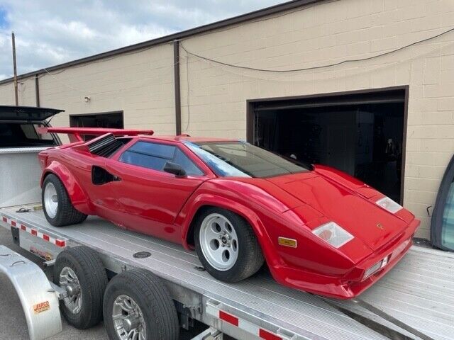 1979 Replica/Kit Makes LP 5000 - photo 3