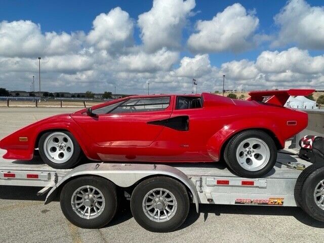 1979 Replica/Kit Makes LP 5000 - photo 4